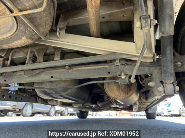 Used 2007 AT toyota probox-van NCP50V Image[35]