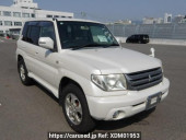 Mitsubishi Pajero iO