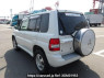 Used 2004 AT mitsubishi pajero-io H77W Image[3]
