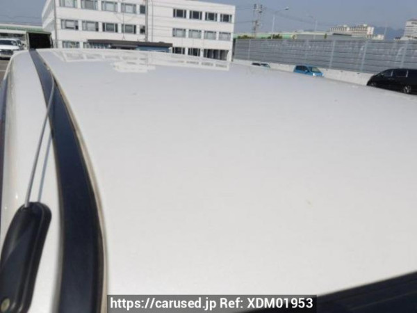 Used 2004 AT mitsubishi pajero-io H77W Image[6]