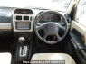 Used 2004 AT mitsubishi pajero-io H77W Image[16]