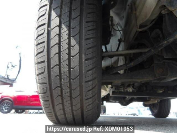 Used 2004 AT mitsubishi pajero-io H77W Image[27]