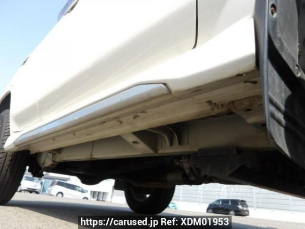 Used 2004 AT mitsubishi pajero-io H77W Image[28]