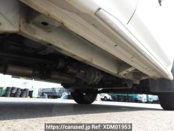 Used 2004 AT mitsubishi pajero-io H77W Image[29]