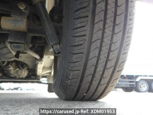 Used 2004 AT mitsubishi pajero-io H77W Image[30]