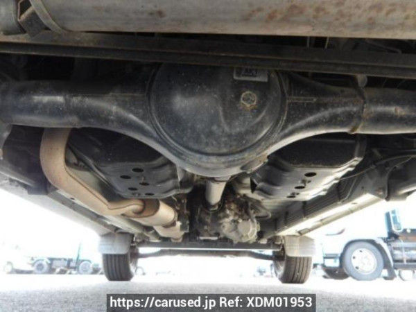 Used 2004 AT mitsubishi pajero-io H77W Image[31]