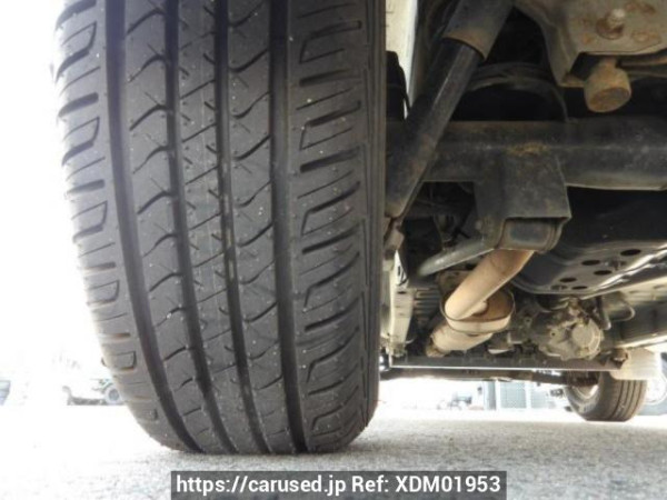 Used 2004 AT mitsubishi pajero-io H77W Image[32]