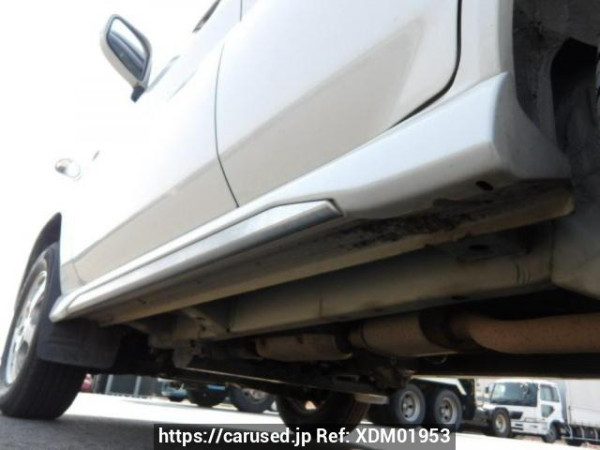 Used 2004 AT mitsubishi pajero-io H77W Image[33]