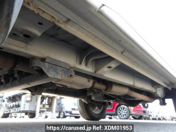 Used 2004 AT mitsubishi pajero-io H77W Image[34]