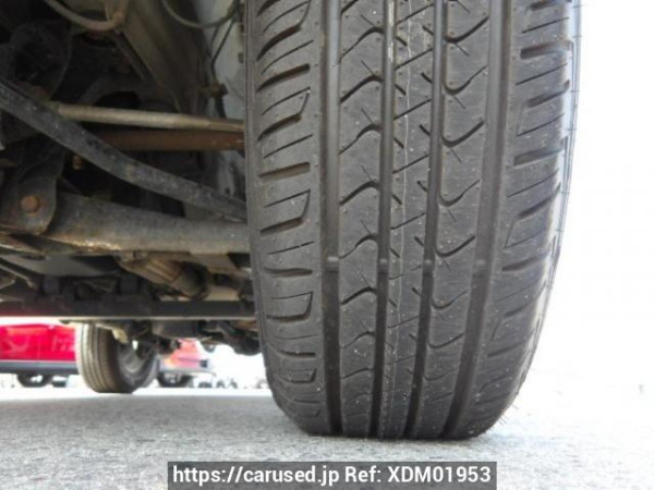 Used 2004 AT mitsubishi pajero-io H77W Image[35]