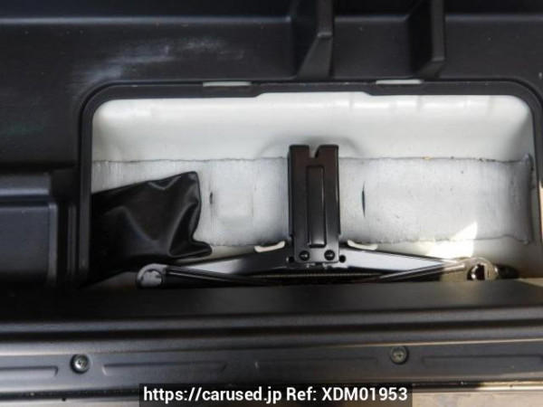 Used 2004 AT mitsubishi pajero-io H77W Image[37]