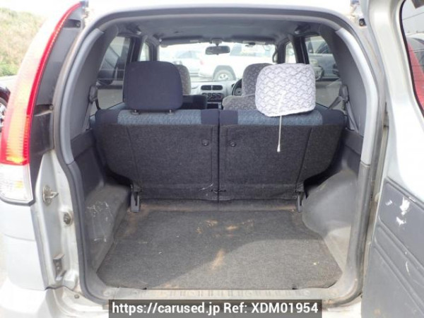 Used 2001 AT toyota cami J122E Image[6]