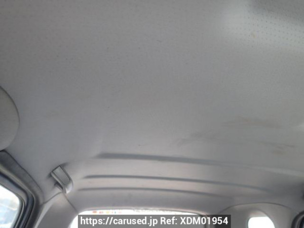 Used 2001 AT toyota cami J122E Image[10]