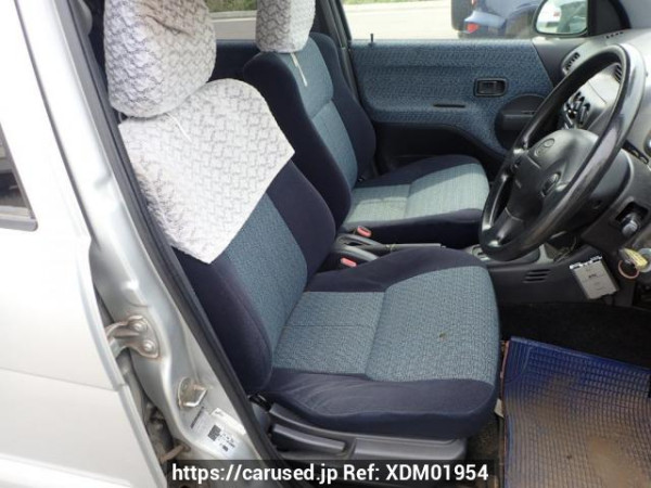 Used 2001 AT toyota cami J122E Image[11]