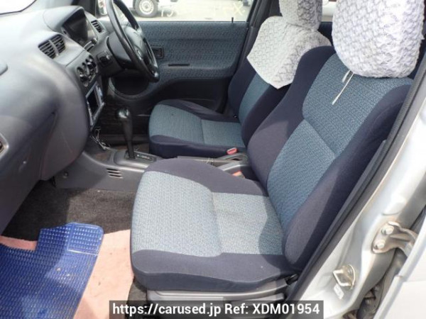 Used 2001 AT toyota cami J122E Image[12]