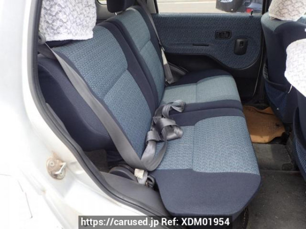 Used 2001 AT toyota cami J122E Image[13]