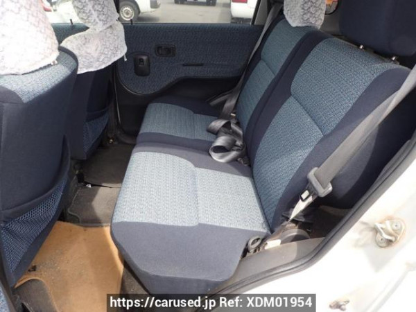 Used 2001 AT toyota cami J122E Image[14]