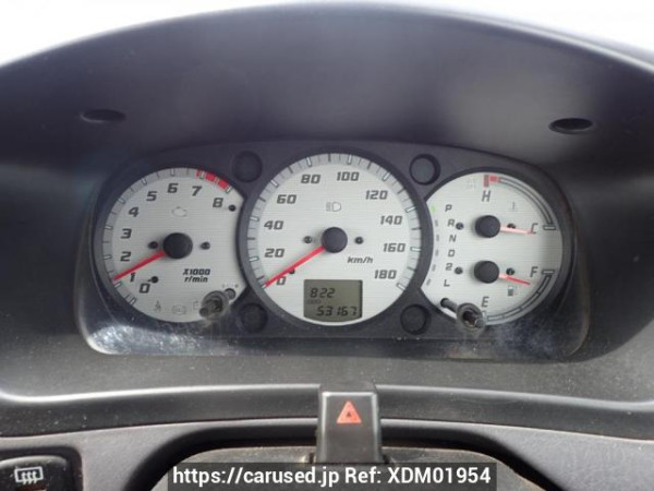 Used 2001 AT toyota cami J122E Image[17]