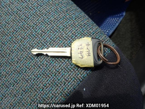 Used 2001 AT toyota cami J122E Image[22]