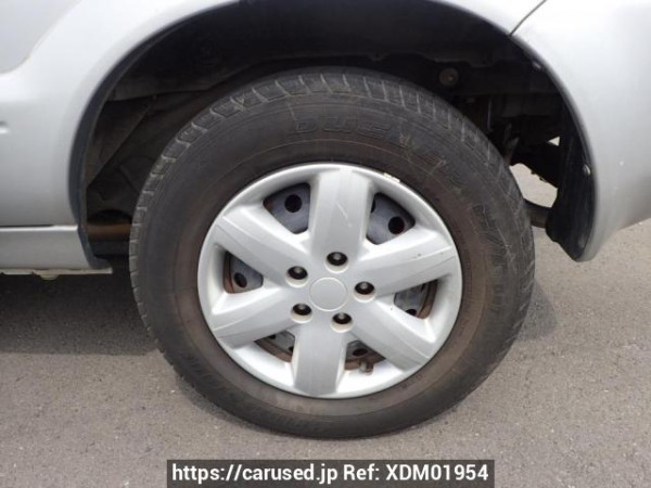 Used 2001 AT toyota cami J122E Image[24]