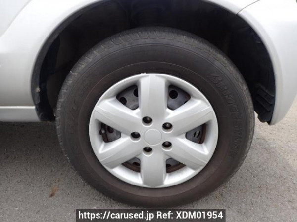 Used 2001 AT toyota cami J122E Image[26]