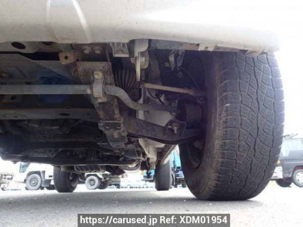 Used 2001 AT toyota cami J122E Image[28]