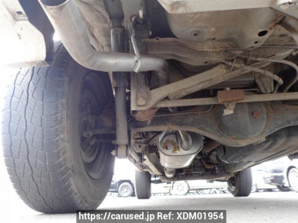 Used 2001 AT toyota cami J122E Image[29]