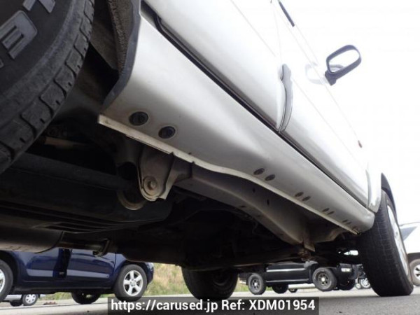 Used 2001 AT toyota cami J122E Image[33]