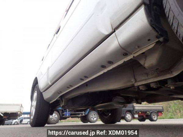 Used 2001 AT toyota cami J122E Image[34]