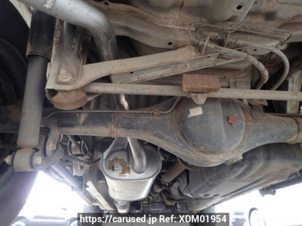 Used 2001 AT toyota cami J122E Image[35]