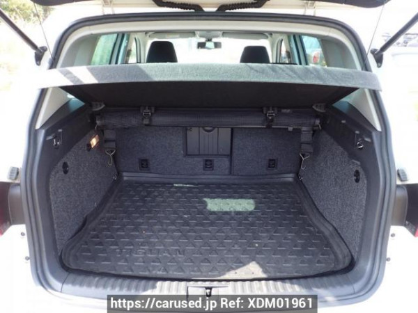 Used 2012 AT volkswagen tiguan 5NCCZ Image[6]