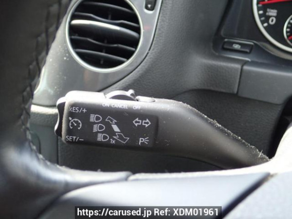 Used 2012 AT volkswagen tiguan 5NCCZ Image[15]