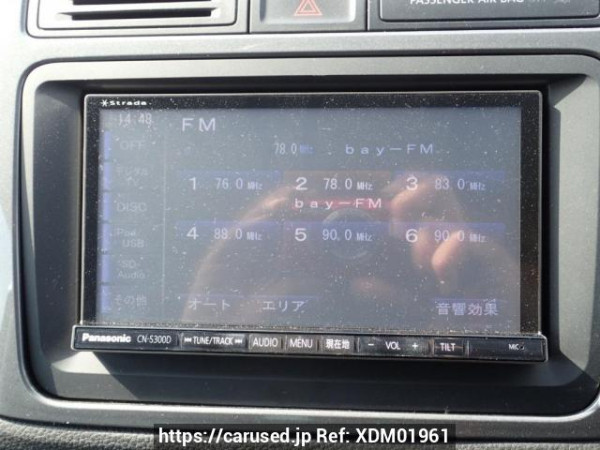 Used 2012 AT volkswagen tiguan 5NCCZ Image[16]