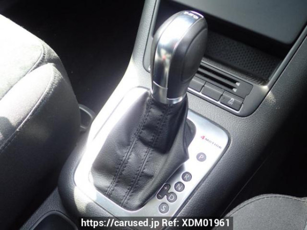 Used 2012 AT volkswagen tiguan 5NCCZ Image[18]