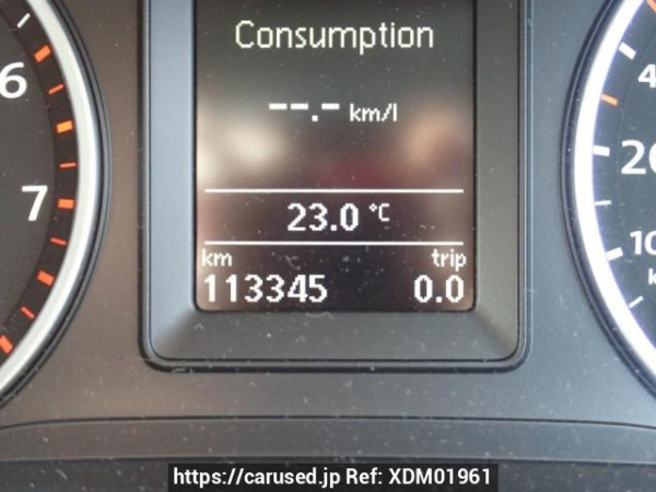 Used 2012 AT volkswagen tiguan 5NCCZ Image[20]