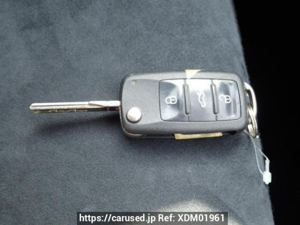 Used 2012 AT volkswagen tiguan 5NCCZ Image[34]