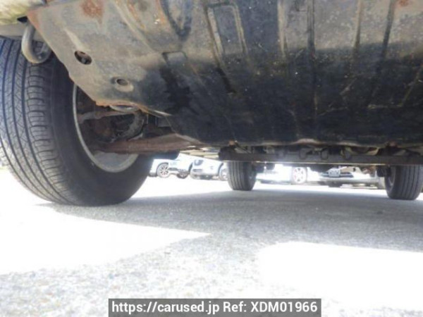 Used 2000 AT mitsubishi pajero-io H77W Image[26]