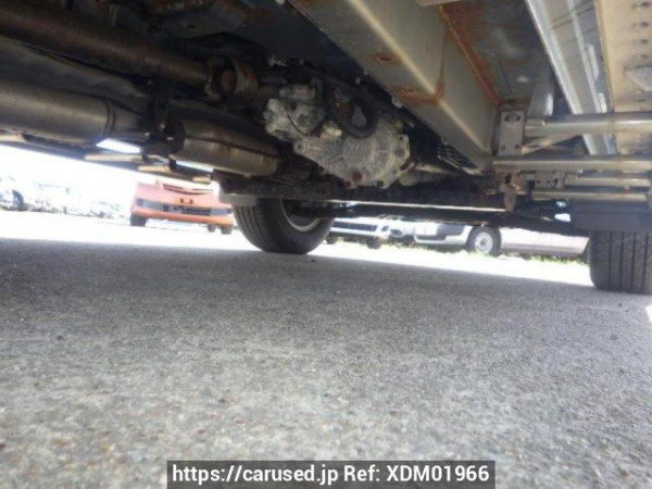 Used 2000 AT mitsubishi pajero-io H77W Image[28]