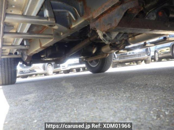 Used 2000 AT mitsubishi pajero-io H77W Image[29]