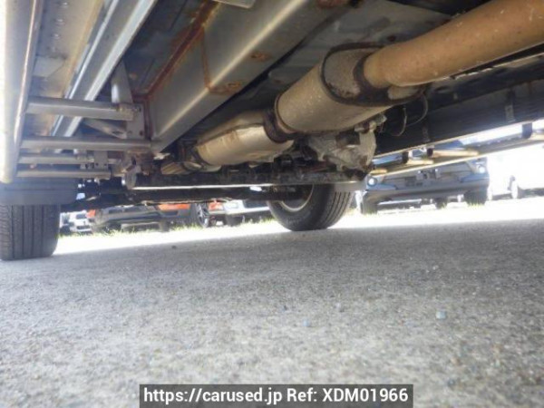 Used 2000 AT mitsubishi pajero-io H77W Image[30]