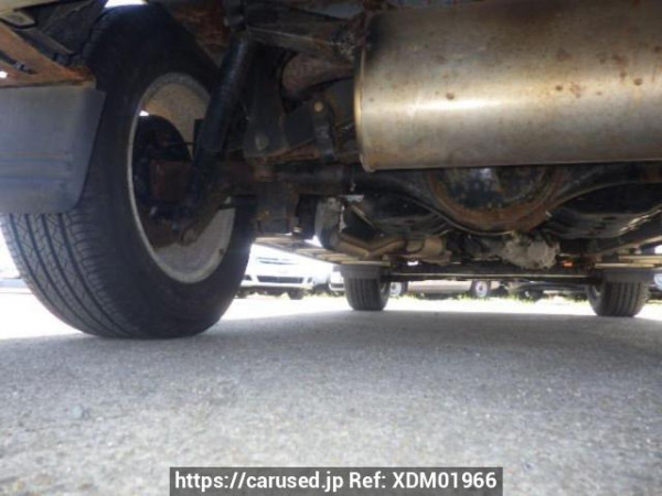 Used 2000 AT mitsubishi pajero-io H77W Image[32]