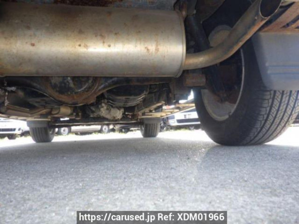 Used 2000 AT mitsubishi pajero-io H77W Image[33]