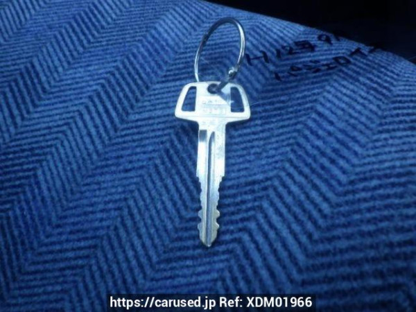 Used 2000 AT mitsubishi pajero-io H77W Image[34]
