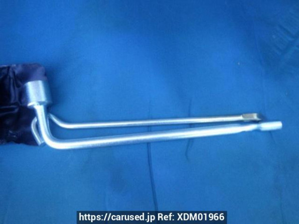 Used 2000 AT mitsubishi pajero-io H77W Image[36]