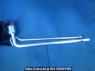 Used 2000 AT mitsubishi pajero-io H77W Image[36]