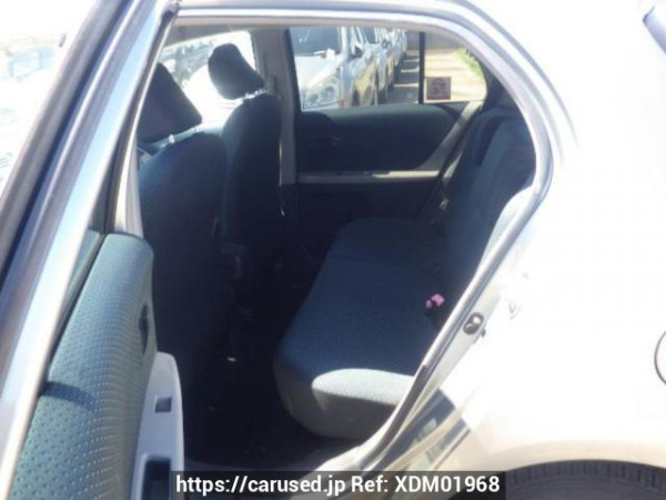 Used 2006 AT toyota vitz SCP90 Image[14]