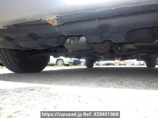 Used 2006 AT toyota vitz SCP90 Image[27]