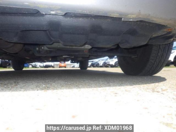 Used 2006 AT toyota vitz SCP90 Image[28]