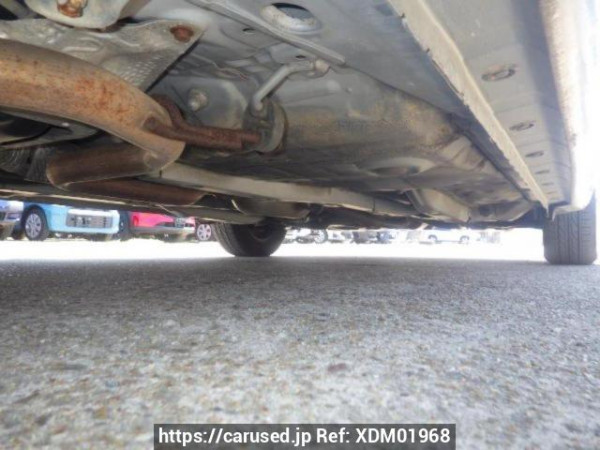Used 2006 AT toyota vitz SCP90 Image[29]