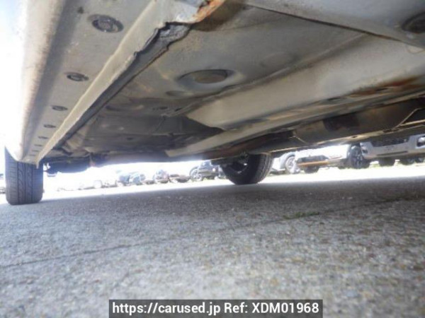 Used 2006 AT toyota vitz SCP90 Image[30]